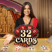 32 Baraha - saraz casino trực tiếp
