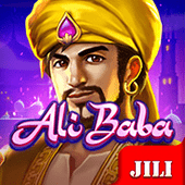 Ali Baba - saraz