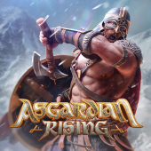 Asgardian Trỗi Dậy - saraz slot nổ hũ