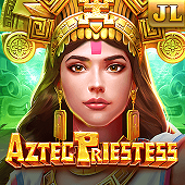 Nữ Tế Aztec - saraz