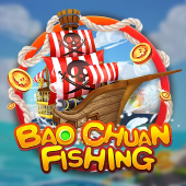 Câu Cá Bao Chuan saraz
