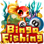 Câu Cá Bingo saraz