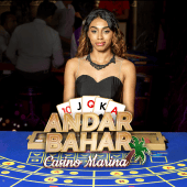 Casino Marina Andar Bahar saraz