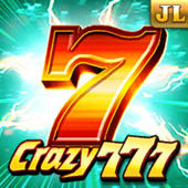 Điên Cuồng 777 - saraz