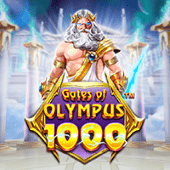 Cổng Olympus 1000 - saraz slot nổ hũ