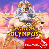 Cổng Olympus - saraz