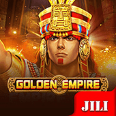 Đế Chế Vàng - saraz slot