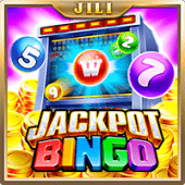 Bingo Jackpot saraz