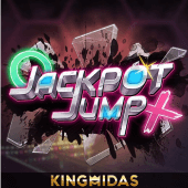 Nhảy Jackpot - saraz