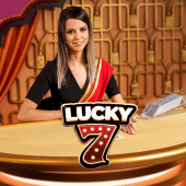 May Mắn 7 - saraz casino