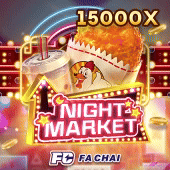 Chợ Đêm - saraz slot