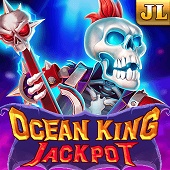 Vua Đại Dương Jackpot - saraz