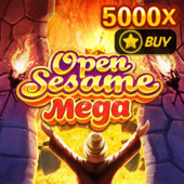 Mở Sesame Mega - saraz