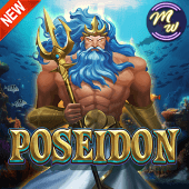 Poseidon - saraz slot