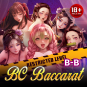 Baccarat Blockchain Sexy B B saraz