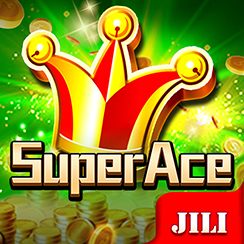 Siêu cấp Ace - saraz slot