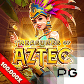 Kho Báu Aztec saraz Nóng Game
