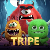 Tripe - game BÀI tren Saraz