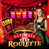 Roulette Tối Thượng - saraz
