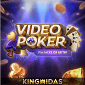 Video Poker - saraz